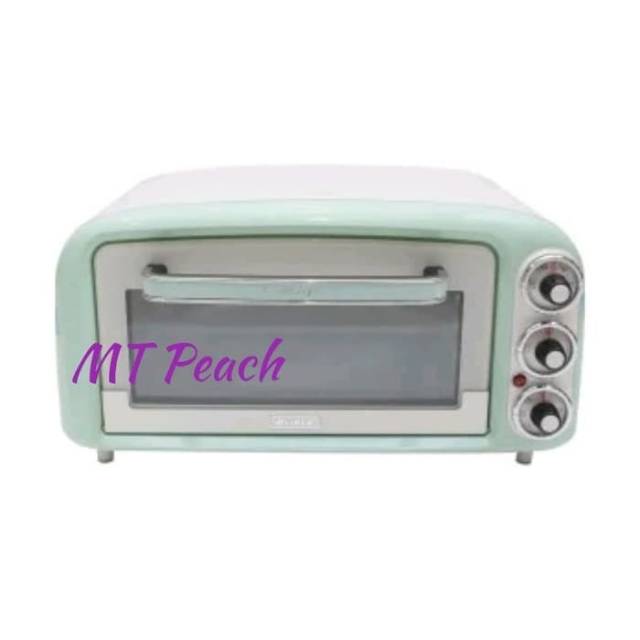 ARIETE VINTAGE OVEN TOASTER 18L