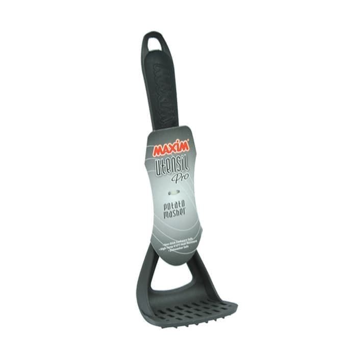 Maxim Tools Potato Masher MTPM Utensile Pro