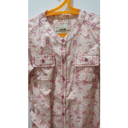 Blouse MCB ladies PL