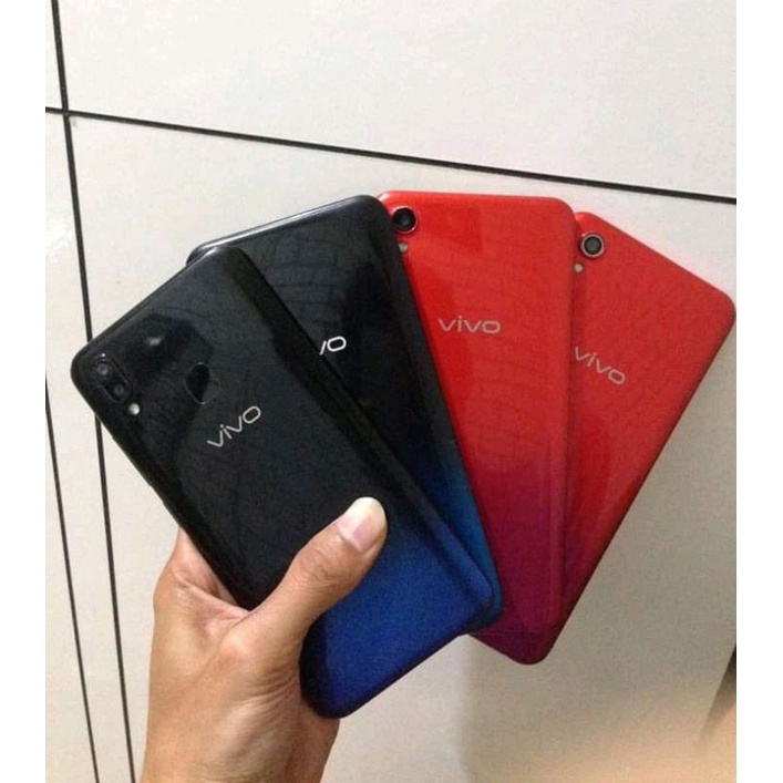 Vivo Y91/Y91c minus lcd