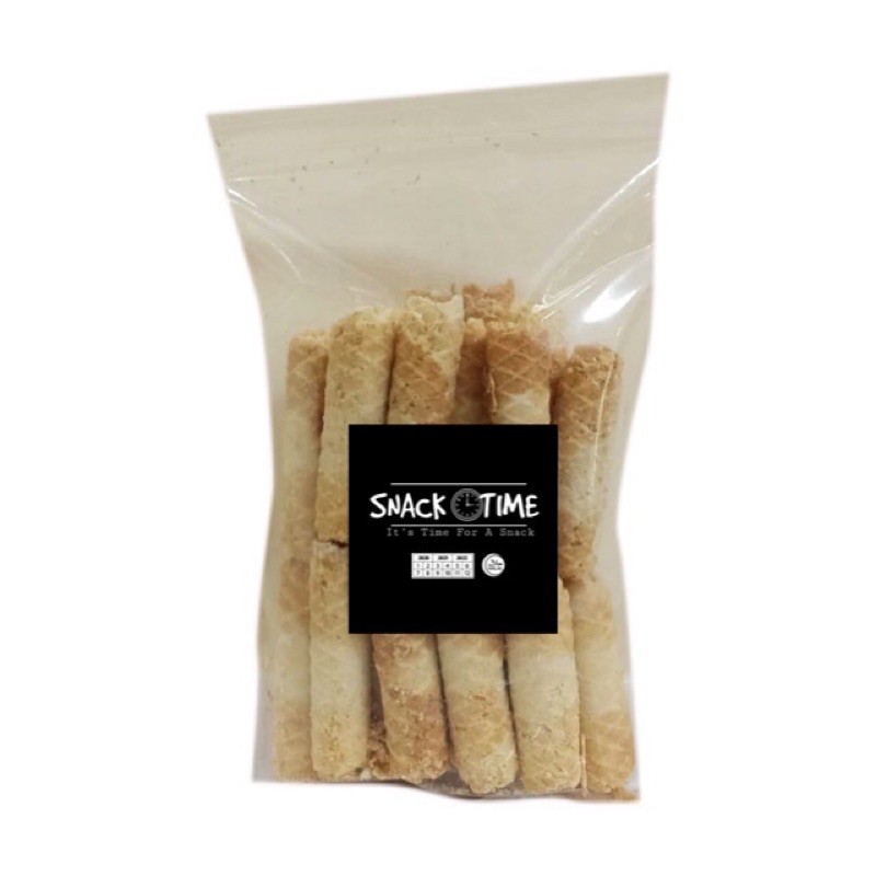 

Egg Roll Monde 100gr