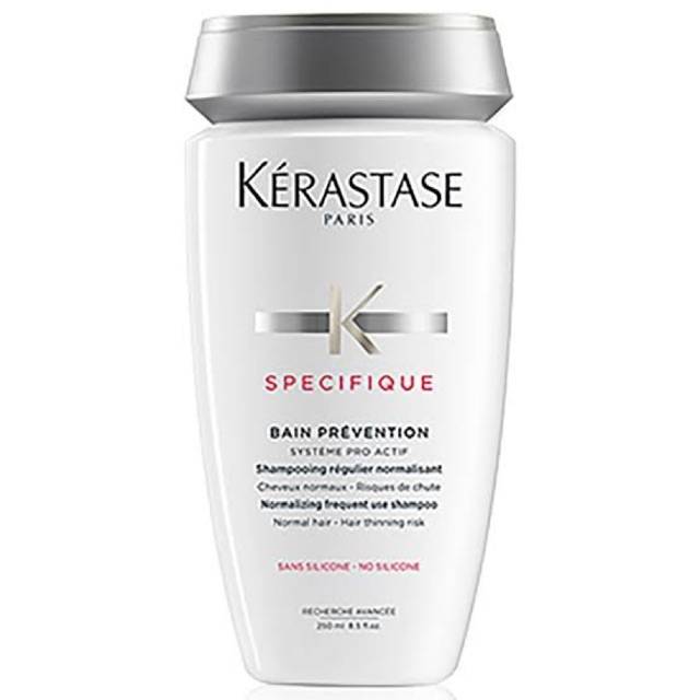 Kerastase Bain Prevention Shampoo Original Bestseller Sampo Perawatan Anti Rontok
