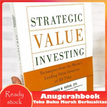 PROMO Strategic Value Investing