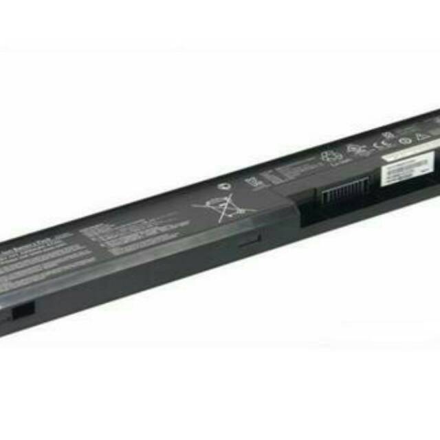 Baterai Battery asus X501 X401 X301 A41-X401 A32-X401