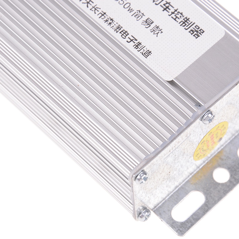 Motor controller brushless dc 36v / 48v 350w dc Untuk Skuter Elektrik