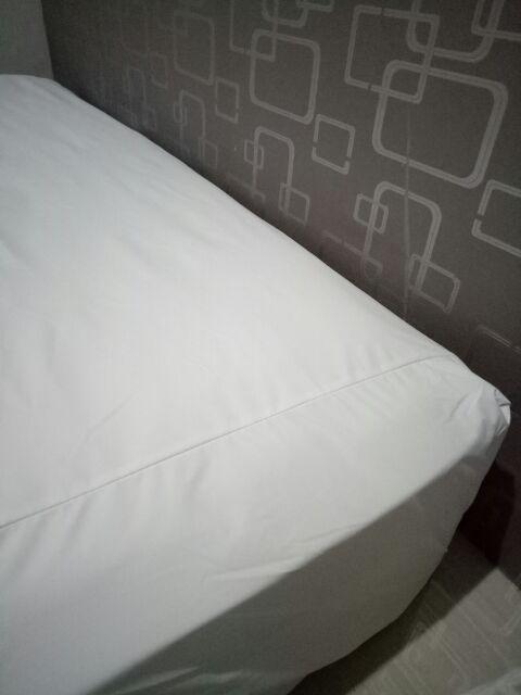 Promooo!!sprei Waterproof Tinggi 30cm Ready Semua Ukuran Seprei Anti Air Berkualitas