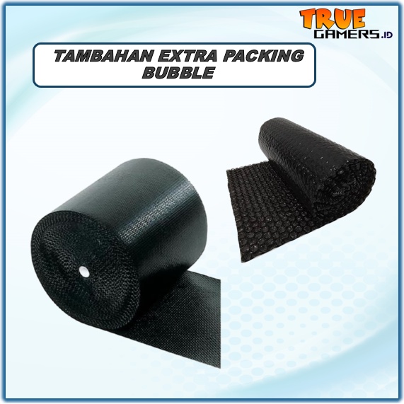 BUBBLE EXTRA PACKING TAMBAHAN