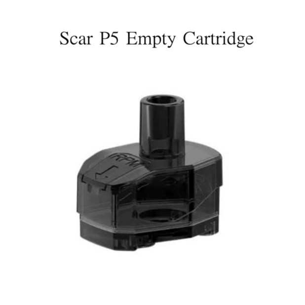 CATRIDGE SCAR P5 / CARTRIDGE SCAR P 5