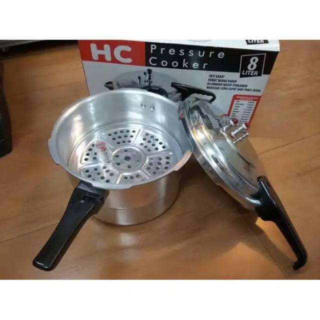 Panci Presto Happy Call