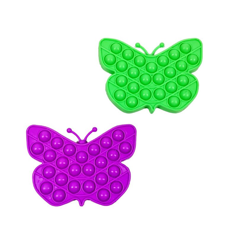 Ready siap kirim mainan pop it mini bestseller random terlaris pop it mini-4