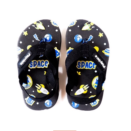 Sepatu Sandal Anak Bayi Laki Laki Cowok 1 2 Tahun SPACE Sepatu Sendal Bayi Laki Laki Cowok 1 2 Tahun Murah Sandal Jepit Anak Bayi