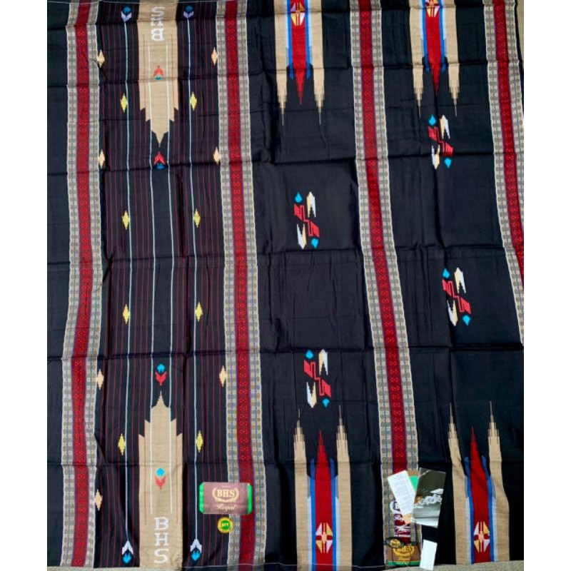 SARUNG BHS ROYAL STT  MESRES GOLD