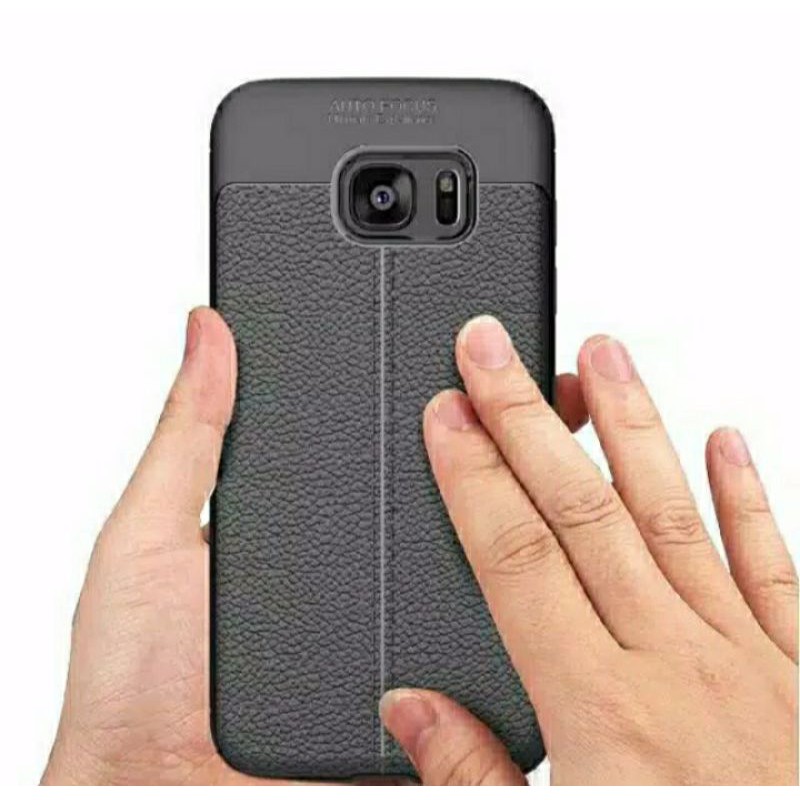 Case Autofocus SAMSUNG S7 / S7 flat