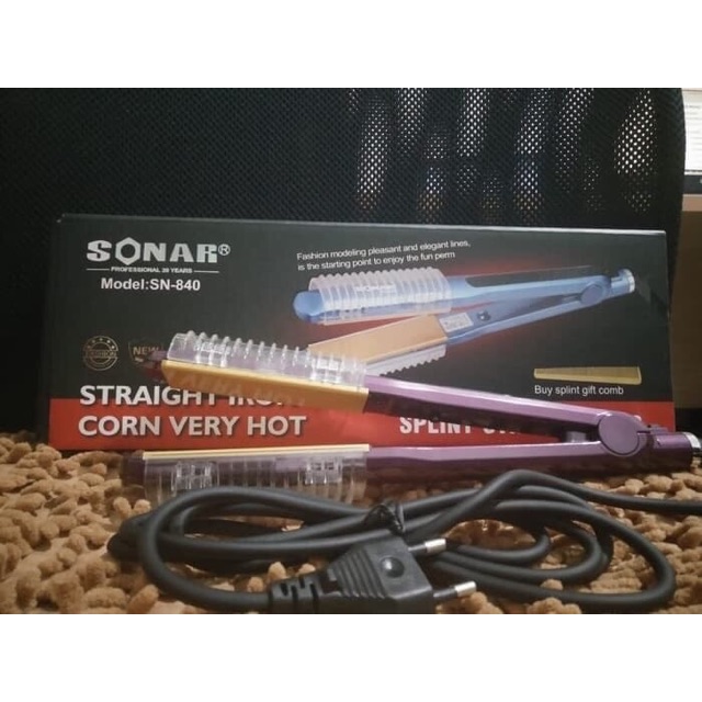 Catokan Sonar SN 840