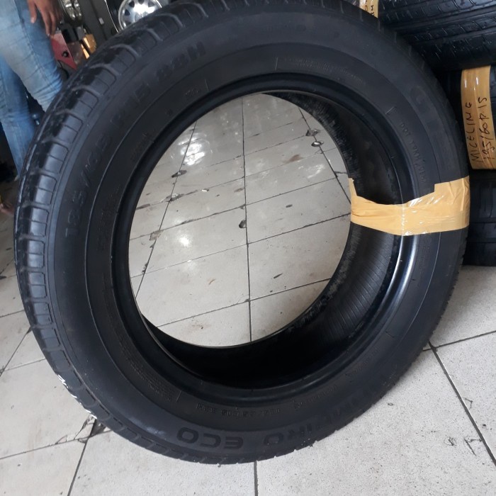 BAN GT CHAMPIRO ECO 185/65 R15 (9)