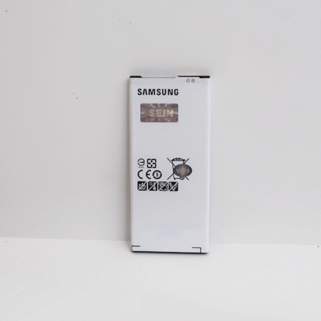 BOS - Baterai Samsung Galaxy A5 2016 / A510 / EB-BA510ABE 2900mAH | Batre Battery HP