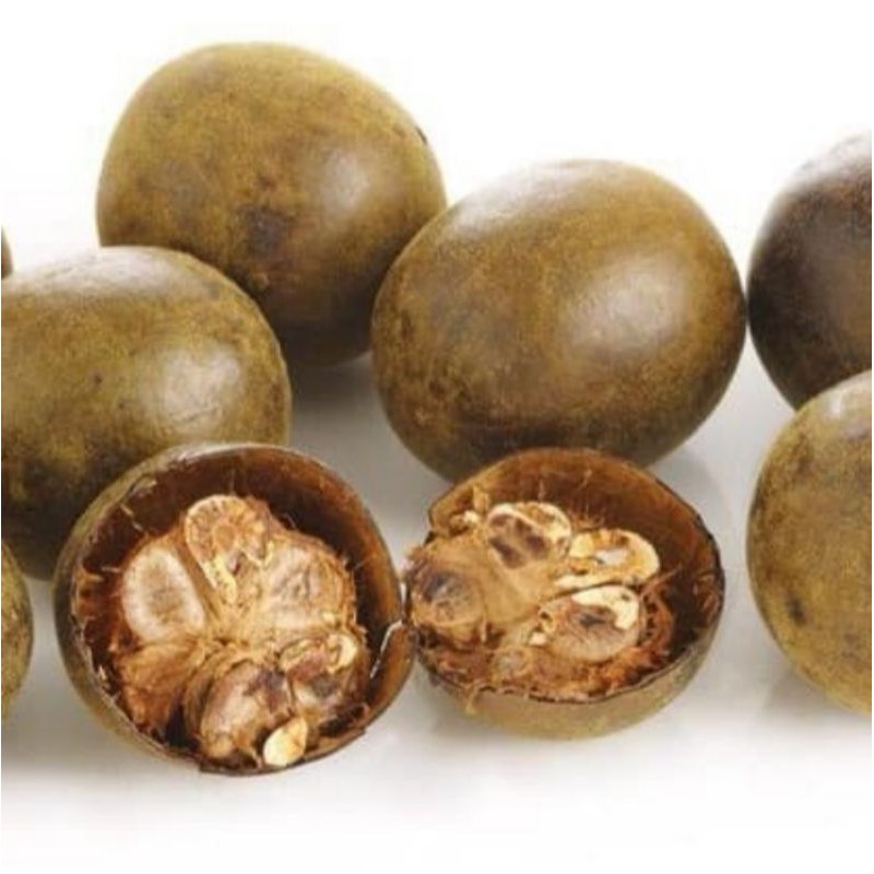 

Buah Lohankuo Lo Han Kuo