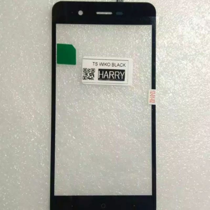 TOUCHSCREEN WIKO HARRY touchscreen wiko Harry layar sentuh