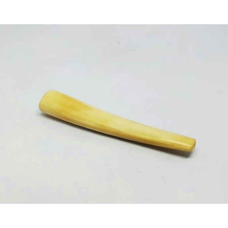Pipa Rokok Tulang Sapi