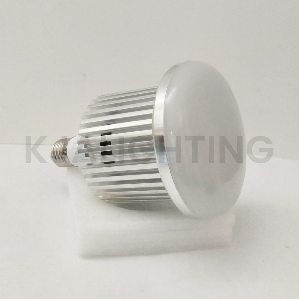 LAMPU LED JAMUR KAMISU E27 36W CK 5036 PUTIH