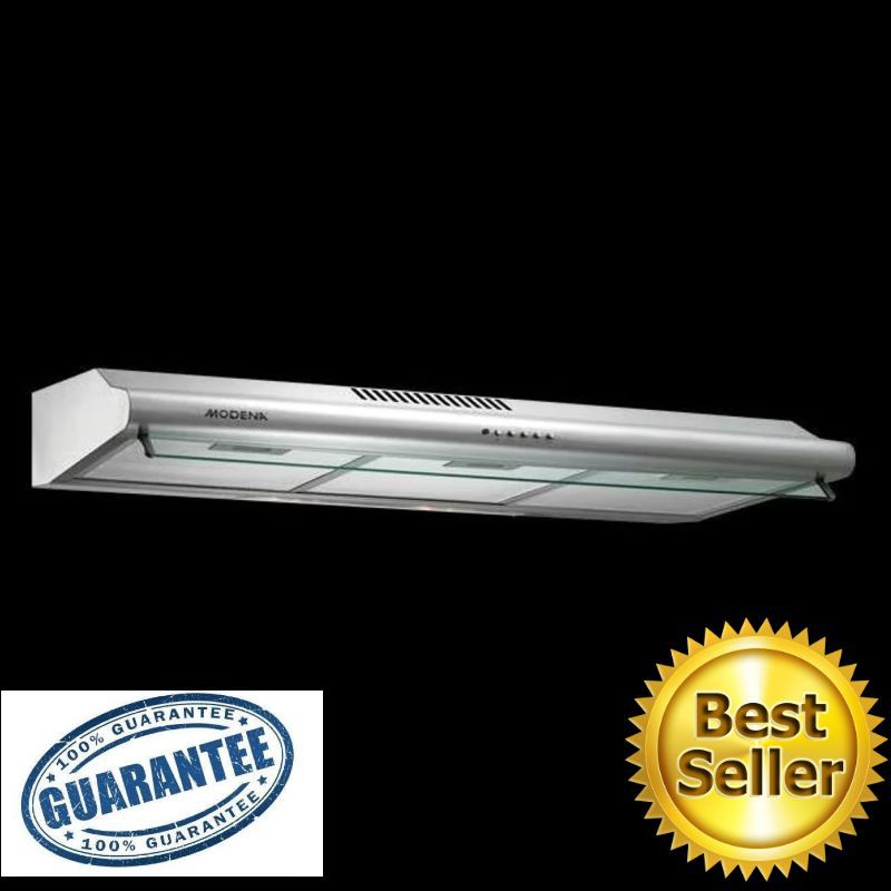 Promo Cooker Hood Modena Sx 9502 S