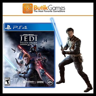 Star Wars Jedi Fallen Order Urununu Peker Oyunevi Magazasindan Satin Al Gamesatis