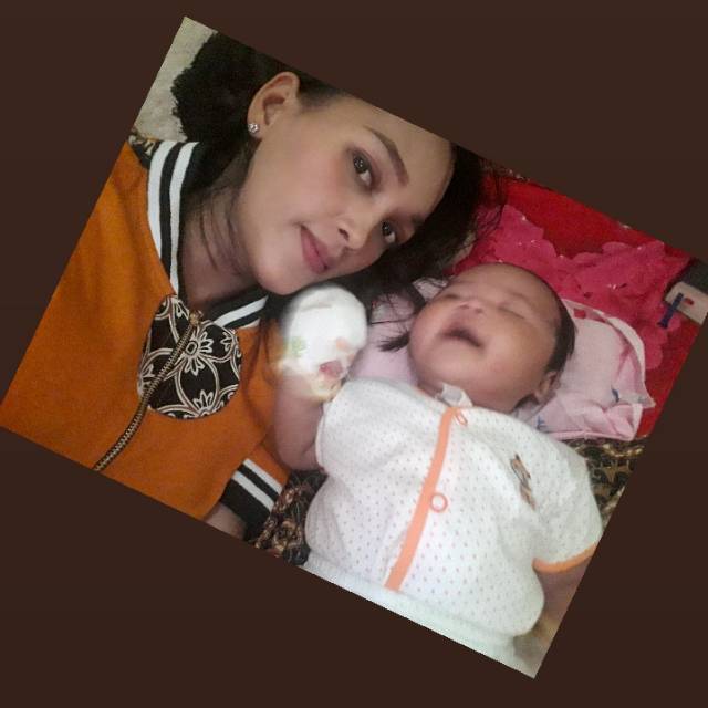 lilytheresiafriskabrpadang