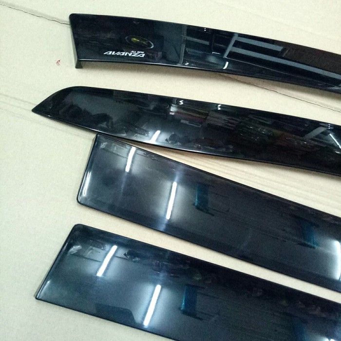 Talang air original all new avanza 2012/ Talang air avanza