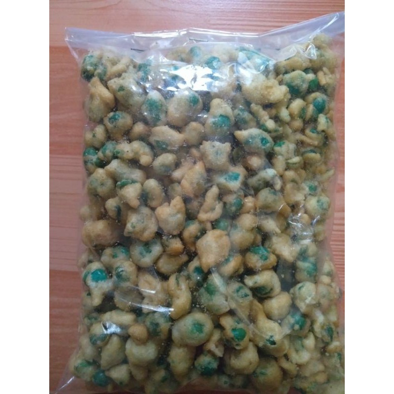 

Kacang Kapri Tepung