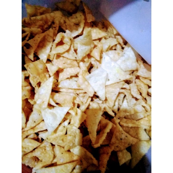 

Pangsit kiloan(500g)