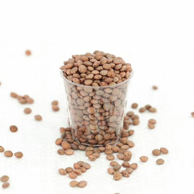 

Organic Brown Lentils 250 Gram