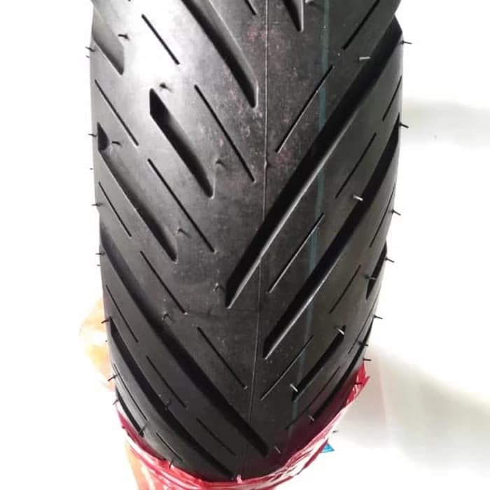 BAN BELAKANG 110/90 - 12 TUBELES MATIC HONDA Asli Honda 42711K93N02
