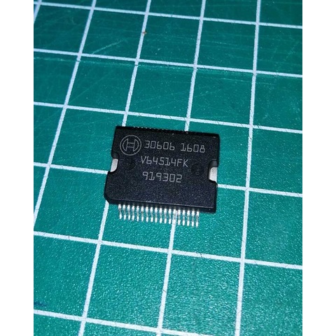 Original IC 30606 BOSCH Can Substitute BOSCH 30343 30402 30430 30595 30604 30639