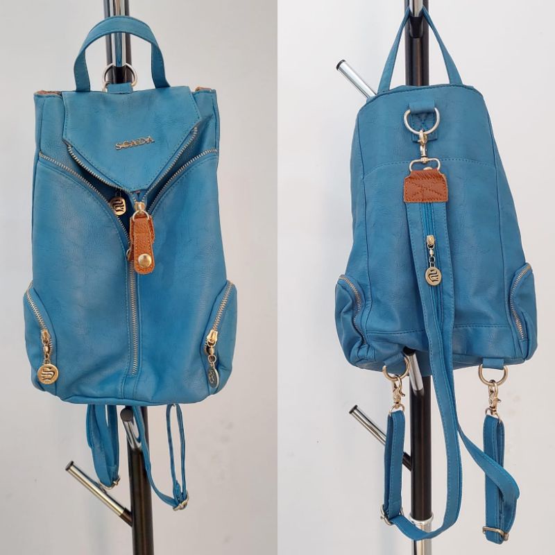 TAS WANITA ORIGINAL SCADA Preloved