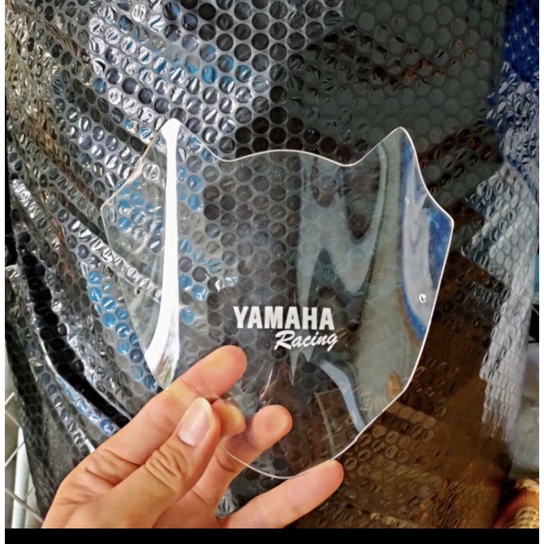 VISOR YAMAHA JUPITER MX KING 150