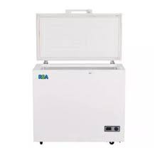 RSA CF-160 Chest Frezeer Lemari Pendingin Freezer Box 150 liter