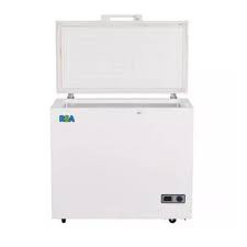 RSA CF-160 Chest Frezeer Lemari Pendingin Freezer Box 150 liter