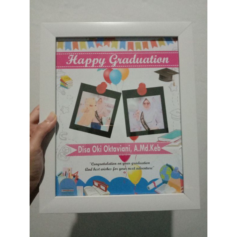 

Hadiah wisuda, Hadiah Ulang Tahun, Hadiah wedding