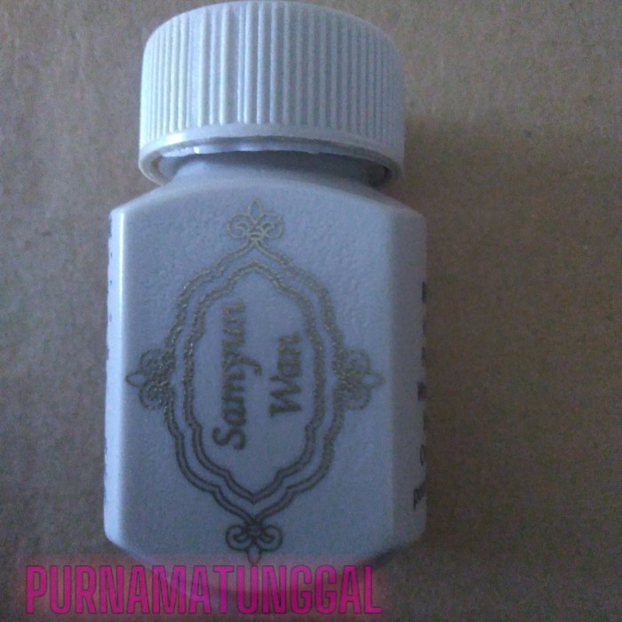 HMP obat penggemuk herbal samyunwan ORIGINAL