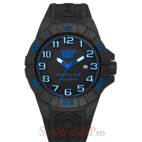 Jam tangan pria CAT K2.121.21.116
