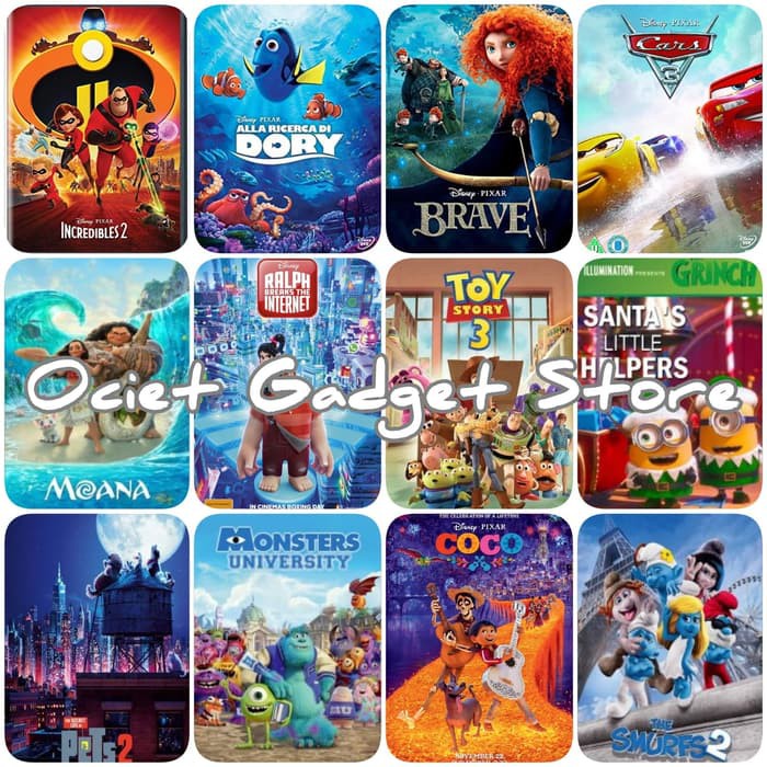 Daftar Film  Kartun  Disney  Gambar Kartun 