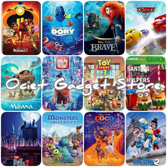 Daftar Film Kartun Disney  Gambar Kartun 