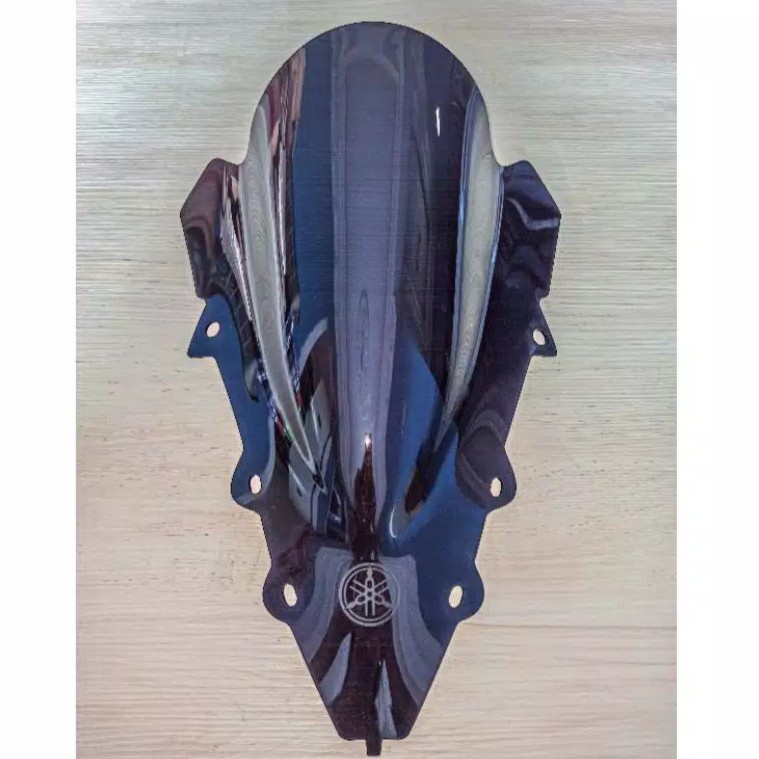 Visor R15 Jenong Winshield Yamaha R15 v2 Winsil R15 Lama