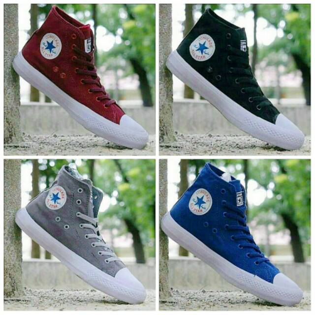 Converse Chuck Taylor High