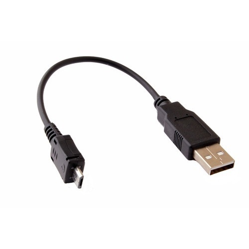 Kabel USB to Micro USB  20 CM - 64955