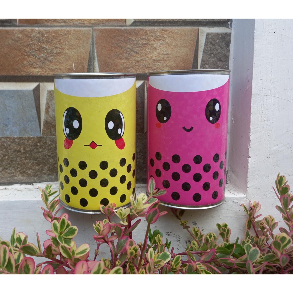 CELENGAN TARGET 5JT KECIL