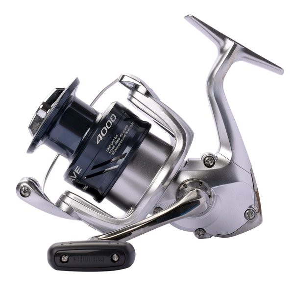 Reel Shimano Nexave 4000 FE (3+1 BB)