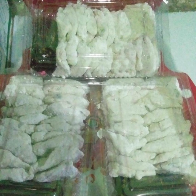 

Cireng Rujak