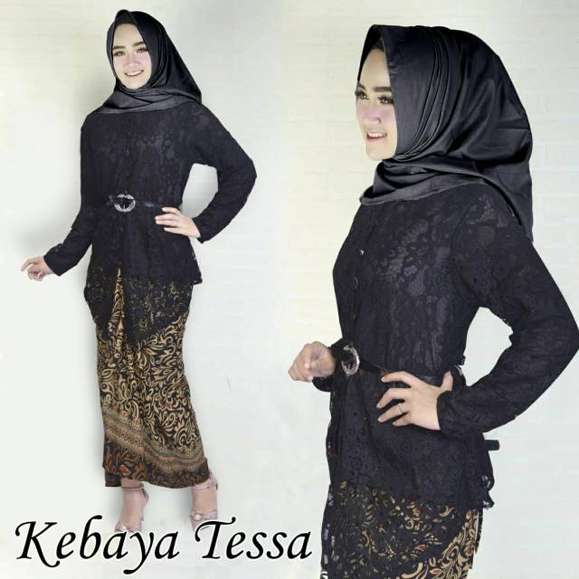 KEBAYA TESSA