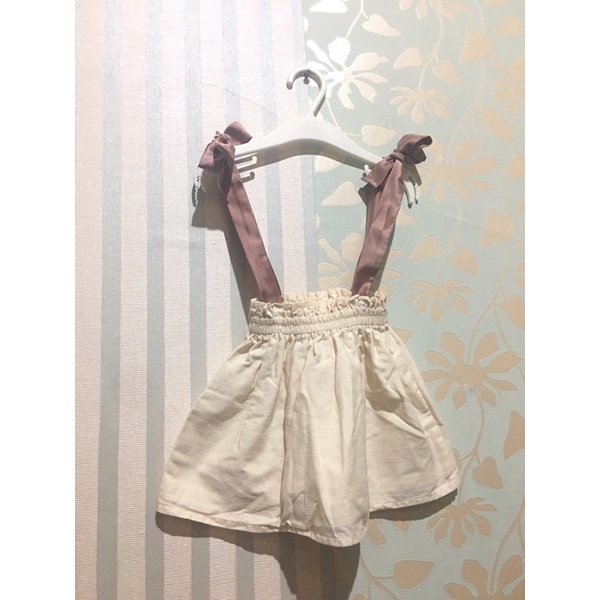 preloved rok luella & louie size 1 tahun